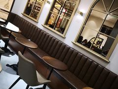 -Awfully Chocolate(环球港店)