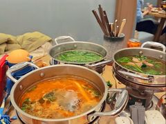 -舟山朱家尖威斯汀酒店·知味标帜自助餐厅