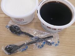 传统龟苓膏-西关二少双皮奶(青龙巷店)