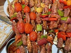 -有奴思烤肉·清真(正宁路店)