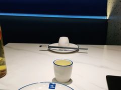 -兰湘子·湘菜小炒(石家庄万象城店)