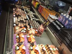 -池田寿司·新鲜现做(朝阳大悦城店)