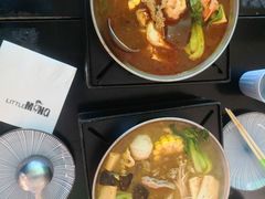 -小明同学(三里屯店)