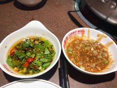 -幸运牛汕头小黄牛牛肉火锅(梅林店)