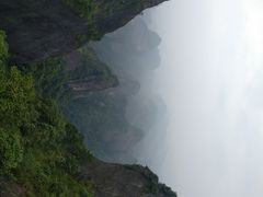 -崀山风景名胜区