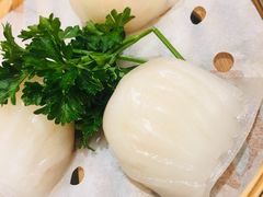 -若爱猪肚鸡·啫啫煲(循礼门M+店)