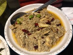 -老头儿油爆虾·知味杭州(爱琴海购物中心)