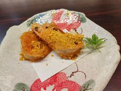 -黑松白鹿(金融街店)