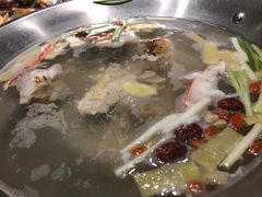 -小湘旺臭鳜鱼(百子湾店)