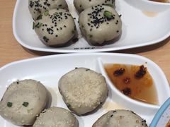 -小杨生煎(周浦万达店)