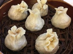 古法小烧卖-小园春民间小吃铺(江宁黄金海岸店)