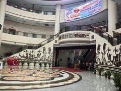 -广西壮族自治区博物馆