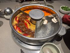 -巴奴毛肚火锅(大剧院店)