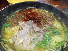 -一品飘香米线(一中总店)