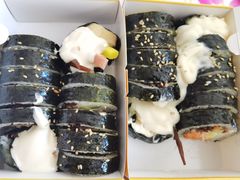 -传闻来紫菜包饭·打糕(西塔韩百店)