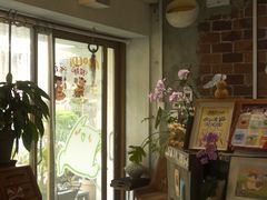 -ABCD咖啡屋(妇幼店)