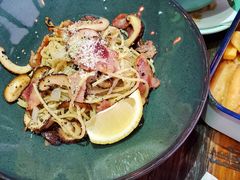 黑松露意面-MIKAKU(万达广场上海宝山店)