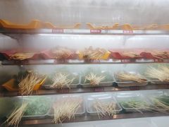 -钢管厂五区小郡肝串串香(滨江店)