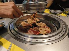 -大叹号·朝鲜族烤肉(潍坊泰华城店)