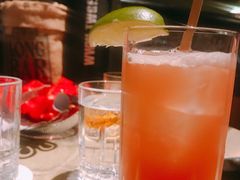 -Long Bar(莱佛士酒店)