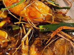 -老头儿油爆虾·知味杭州(爱琴海购物中心)