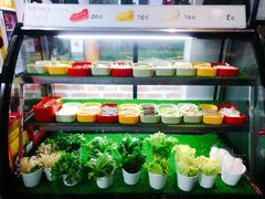 -马路边边·成都串串(翠柏路店)