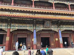 -西安市广仁寺