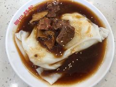-西关明记肠粉(荔枝湾店)