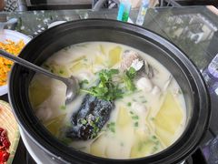 -品渔味湖鲜馆(拈花湾店)
