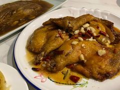 -西夏回族烧麦馆(牡丹街店)