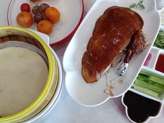 -大鸭梨烤鸭(石佛营店)