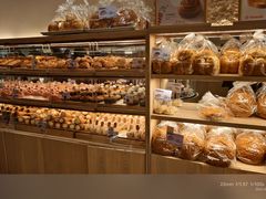 -山崎面包(苏州中心店)