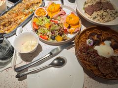 -BE BRIGHT KITCHEN(正佳广场店)