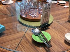 -食欲老院子荆芥疙瘩汤(经五路店)