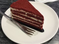 -THE WOODS 简餐 (国贸商城店)