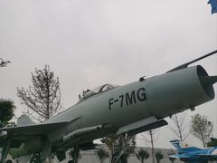 -成飞公园