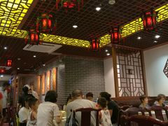 -京味民福烤鸭店(建设四马路店)