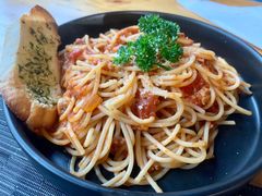 -莫比餐厅(五道口店)
