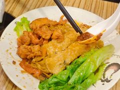 -新记美食(关闸店)