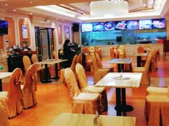 大堂-锦粤宫·精致粤菜(深圳北站店)