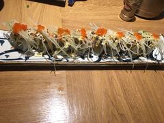 -松岛日本料理(汾江路店)