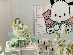 -HERRE·FARM 赫尔露营农场·团建聚会包场