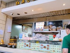 -红鼻子桂林米粉(金唐新光界店)