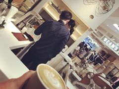 -% Arabica(京都东山店)