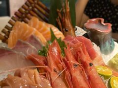 -山葵家·创意料理(EFC欧美广场店)