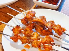 -福茂源横山铁锅羊肉(牡丹园店)