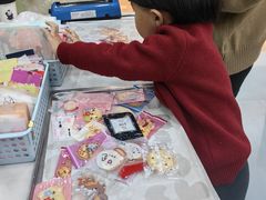 -米柚烘焙教室(新天地购物中心店)