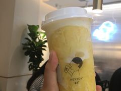 -喜茶(佛山岭南站店)