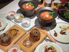 -叶叶菩提·晋福宫