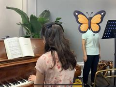 -Melody Mentor音乐私教馆(朝外·悠唐店)